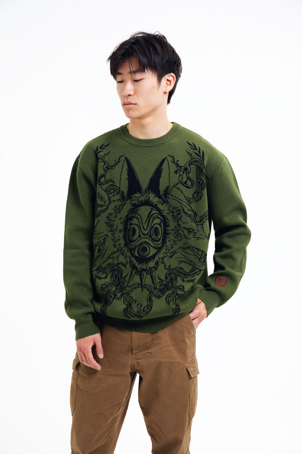 Mask Knit