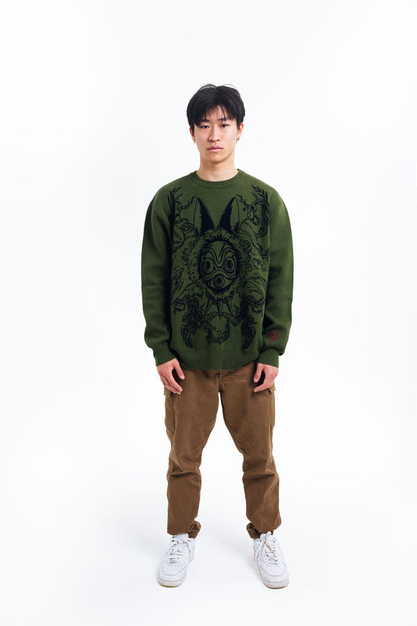 Mask Knit
