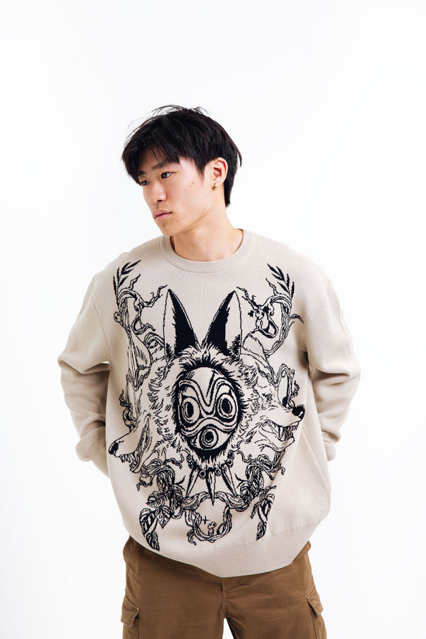 Mask Knit