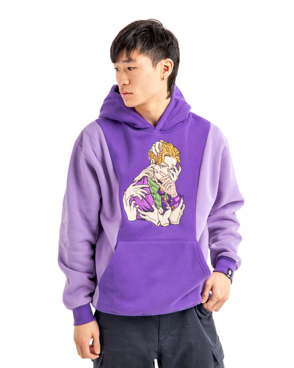 Killer Queen Hoodie Samurai Clothing