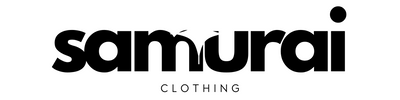 Samurai Clothing