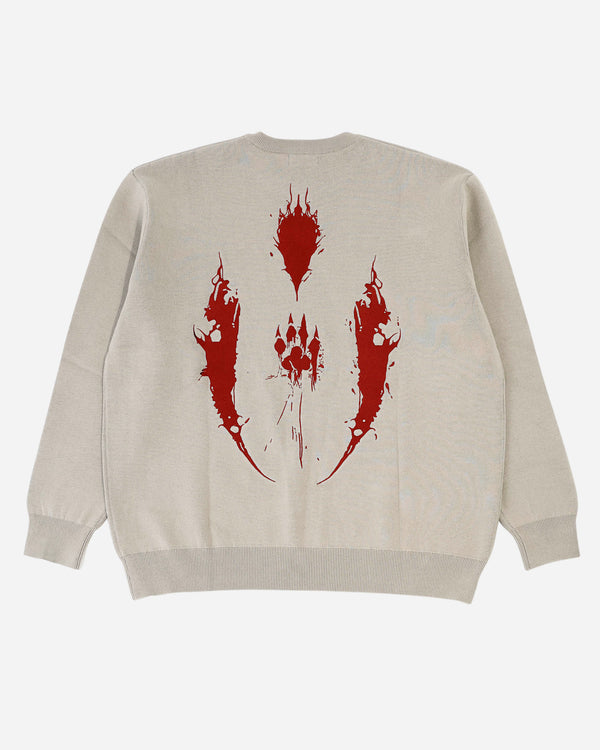 Mask Knit