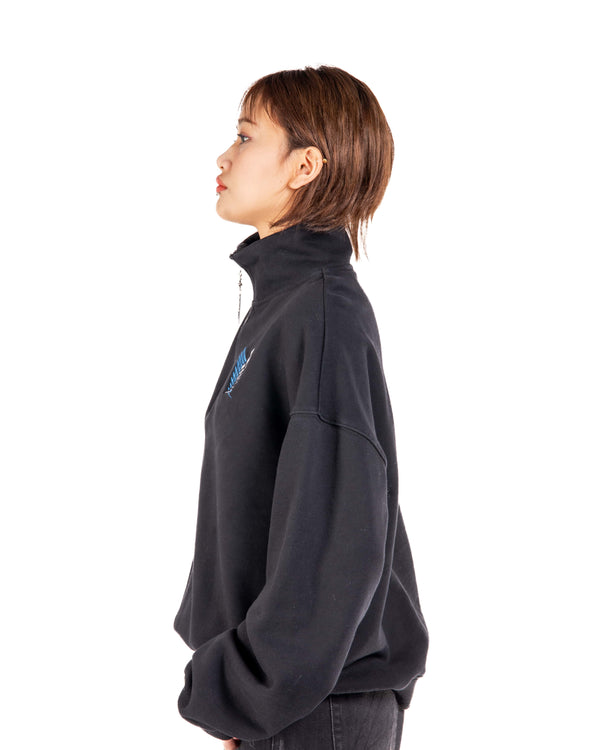 Wings of Freedom Quarter-Zip