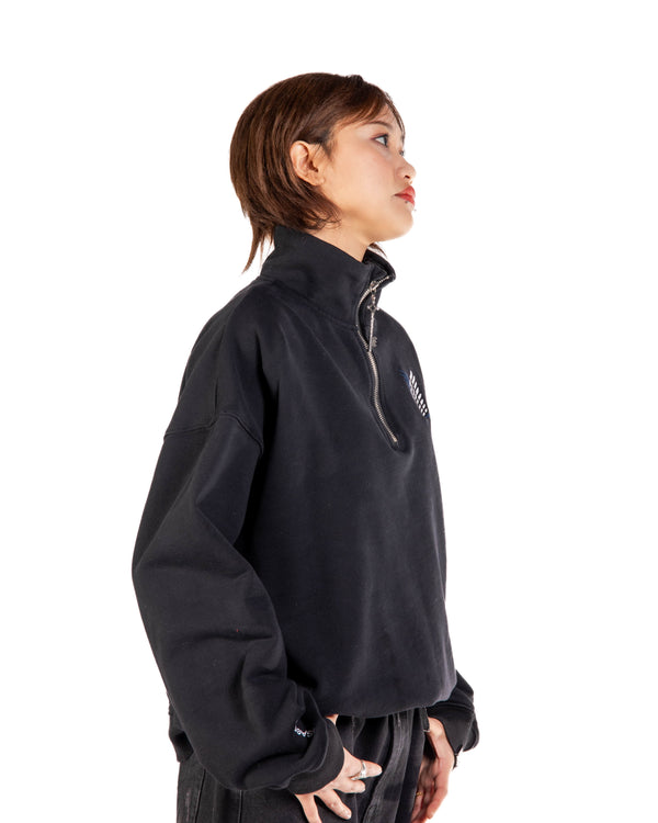 Wings of Freedom Quarter-Zip
