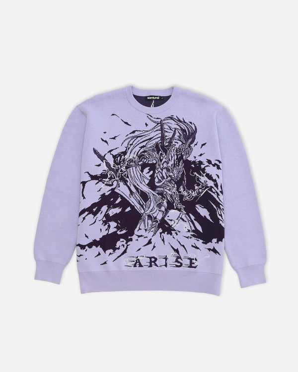 Arise Knit