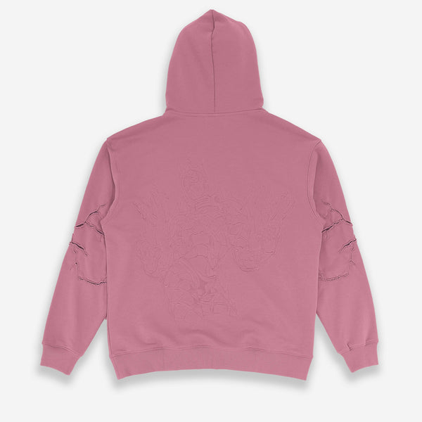 King Crimson Hoodie