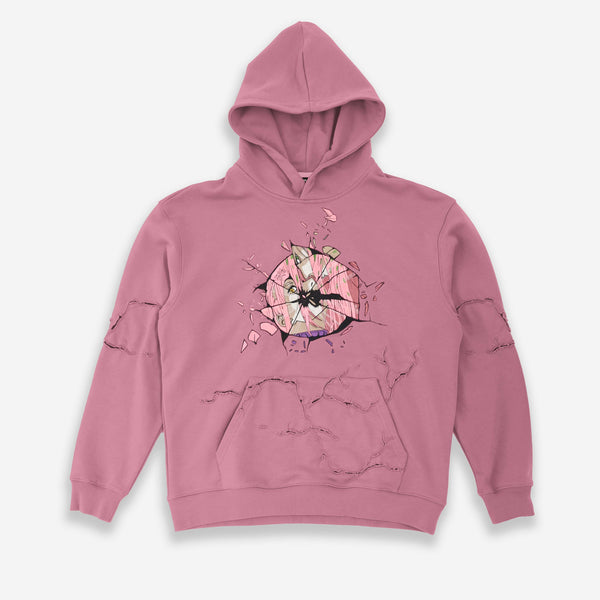 King Crimson Hoodie