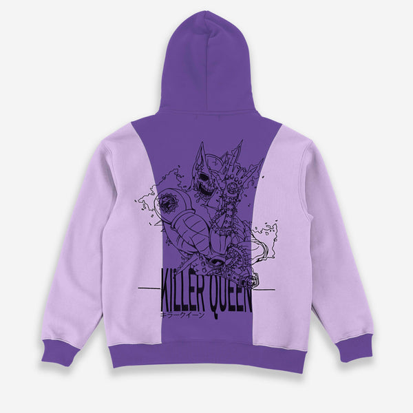 Killer Queen Hoodie