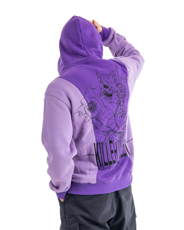 Killer Queen Hoodie