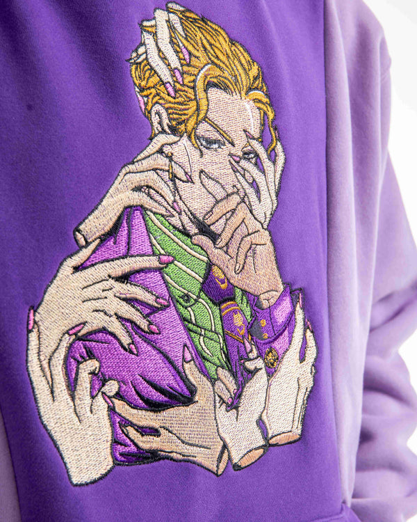 Killer Queen Hoodie