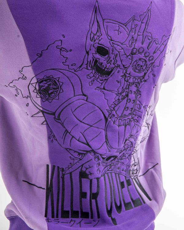 Killer Queen Hoodie