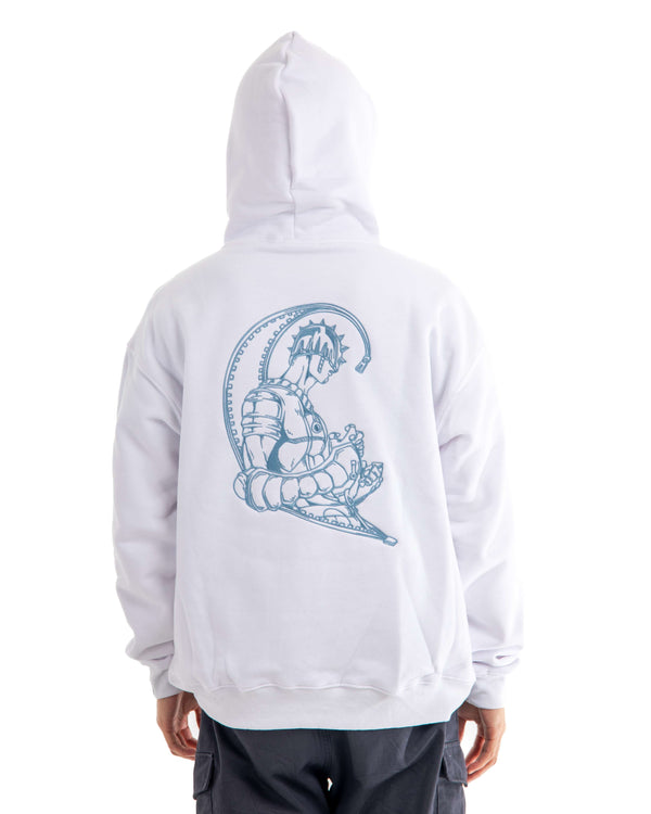 Sticky Fingers Hoodie