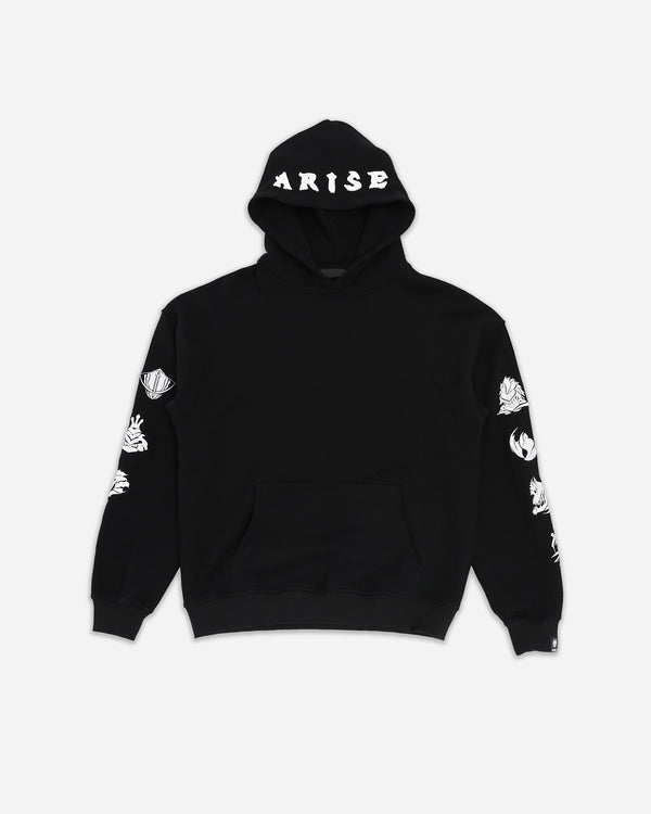 Guilds Hoodie