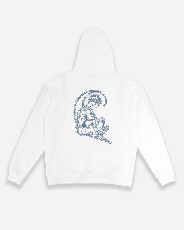 Sticky Fingers Hoodie