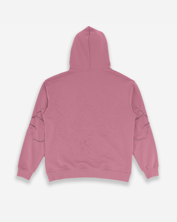 King Crimson Hoodie