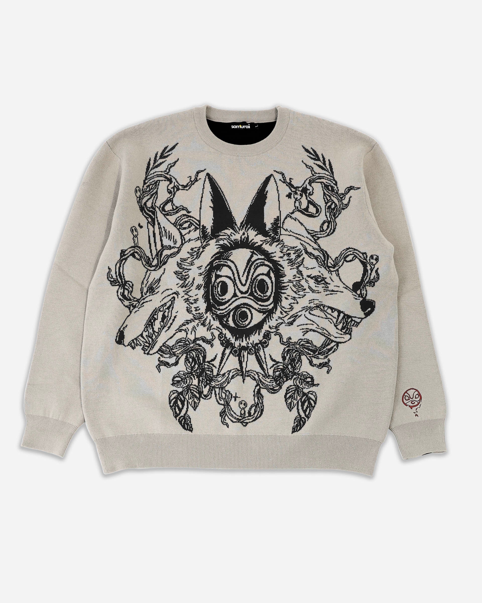 All – Samurai Clothing