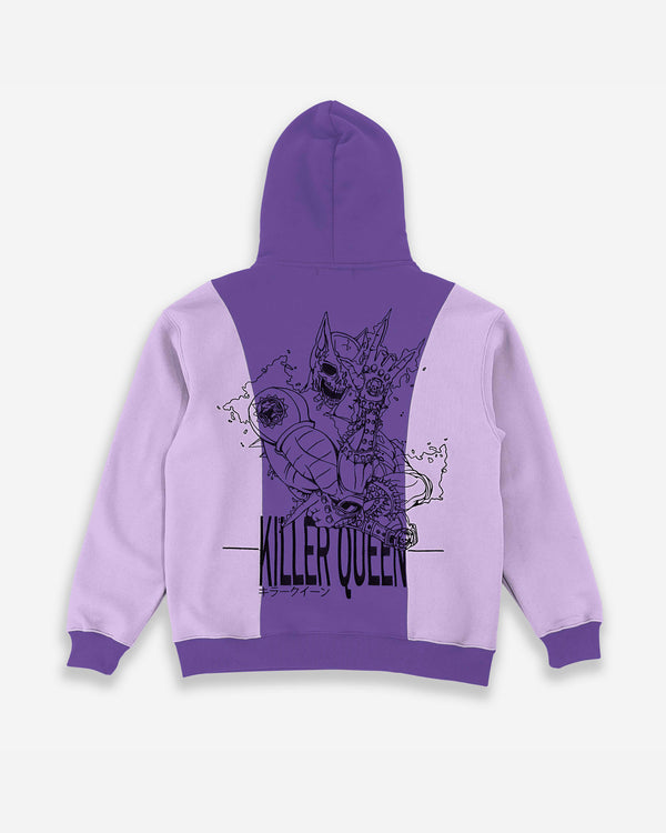 Killer Queen Hoodie