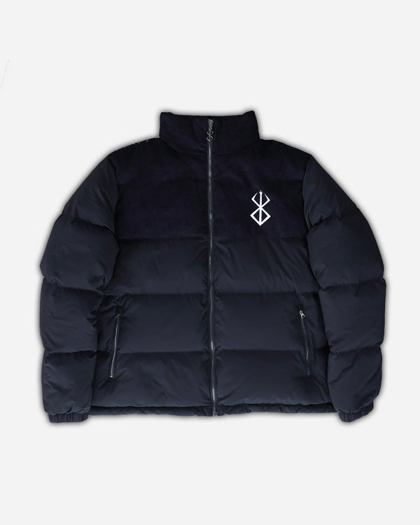 Stargazing Puffer Jacket