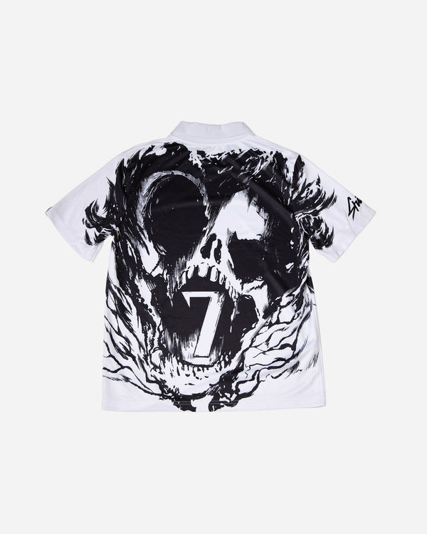 Skull Jersey