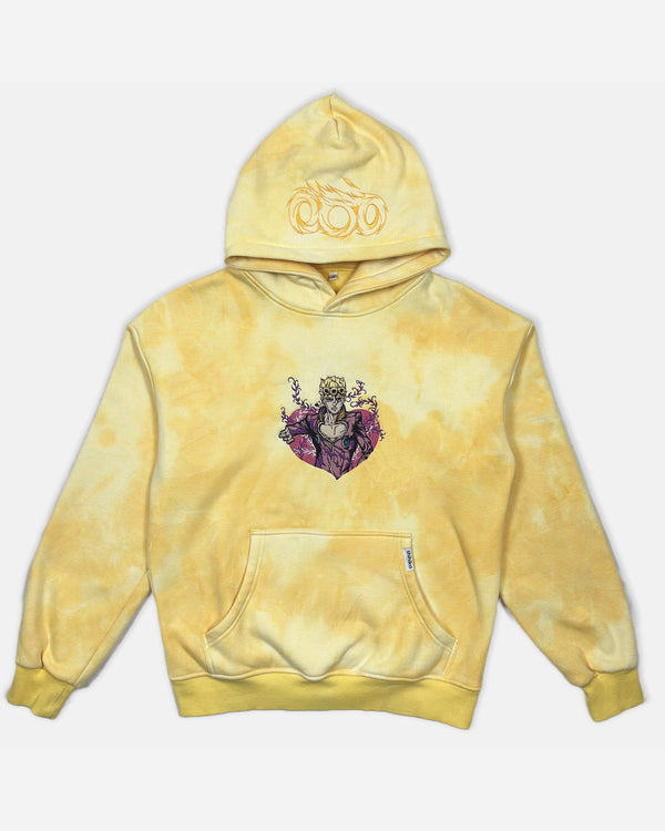 Gold Experience Hoodie